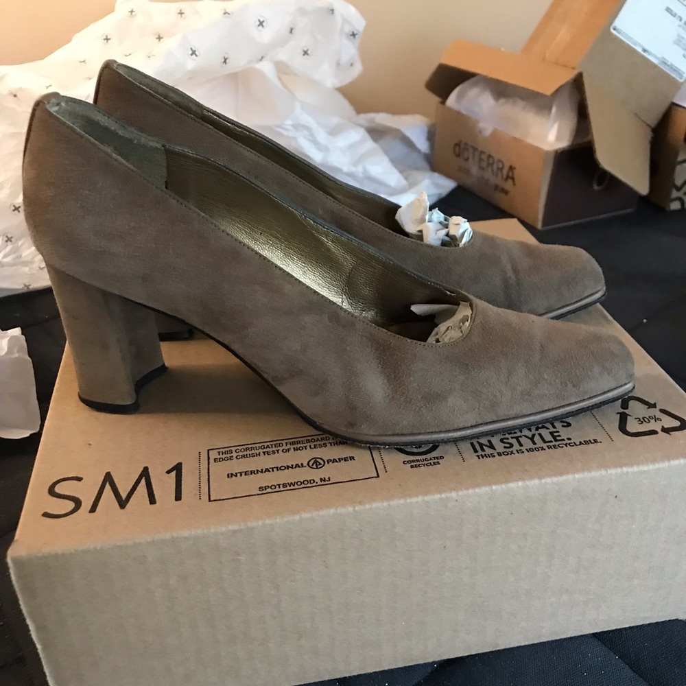 Stuart Weitzman shoes